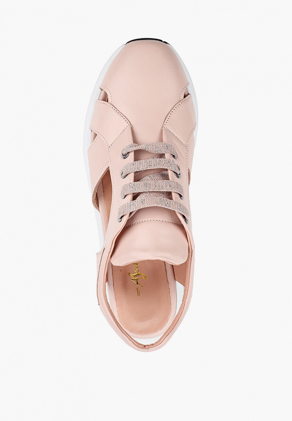 фото Кроссовки ascalini