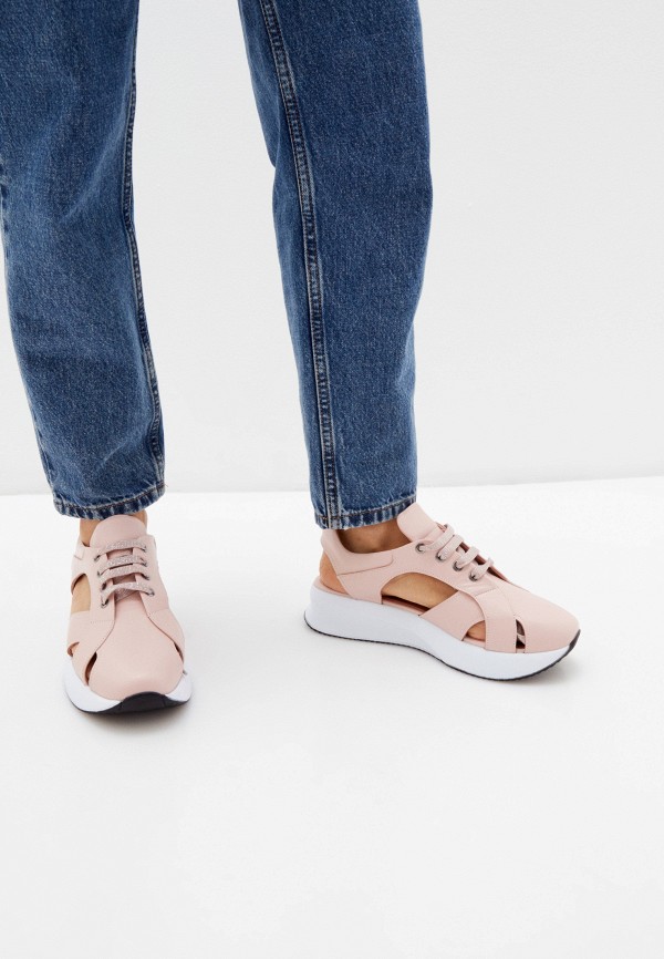 фото Кроссовки ascalini