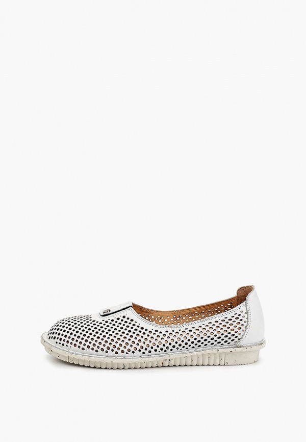 фото Туфли ascalini