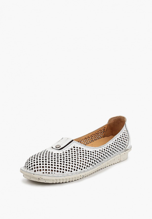 фото Туфли ascalini