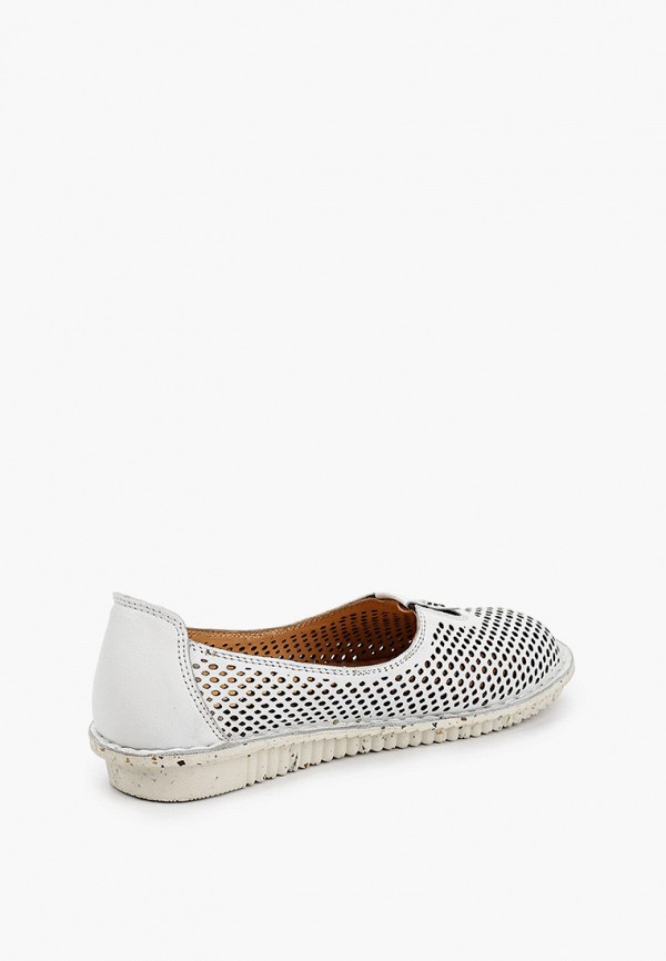 фото Туфли ascalini