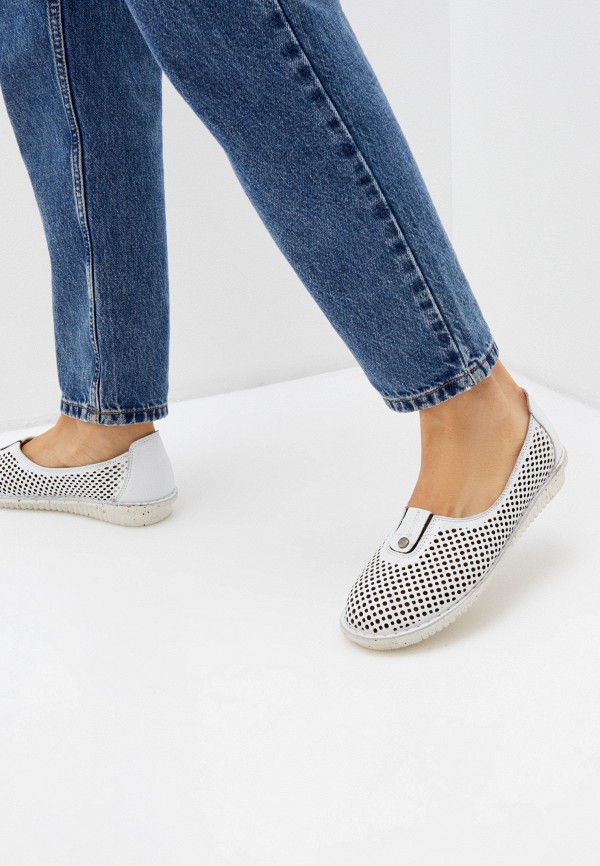 фото Туфли ascalini