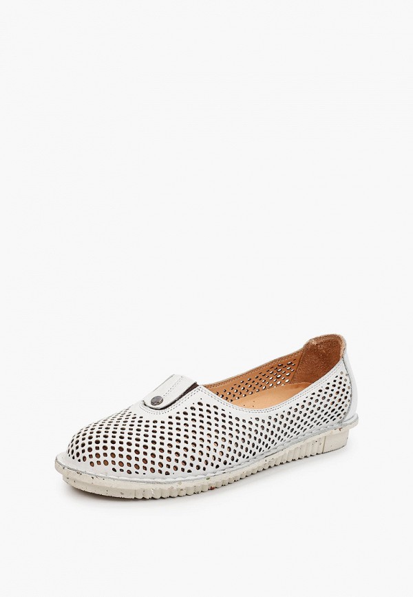 фото Туфли ascalini