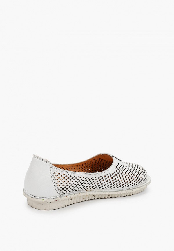 фото Туфли ascalini