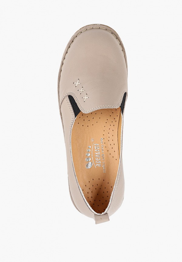 фото Туфли ascalini