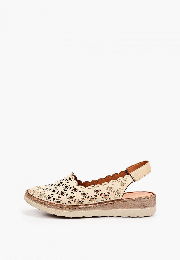 фото Туфли ascalini