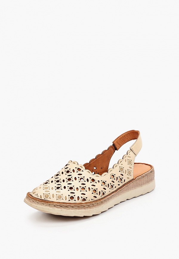 фото Туфли ascalini