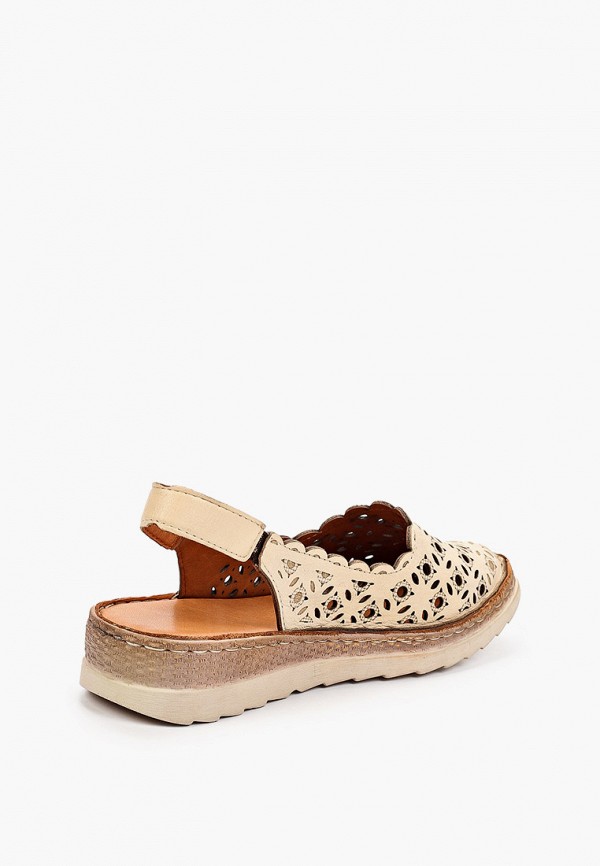 фото Туфли ascalini