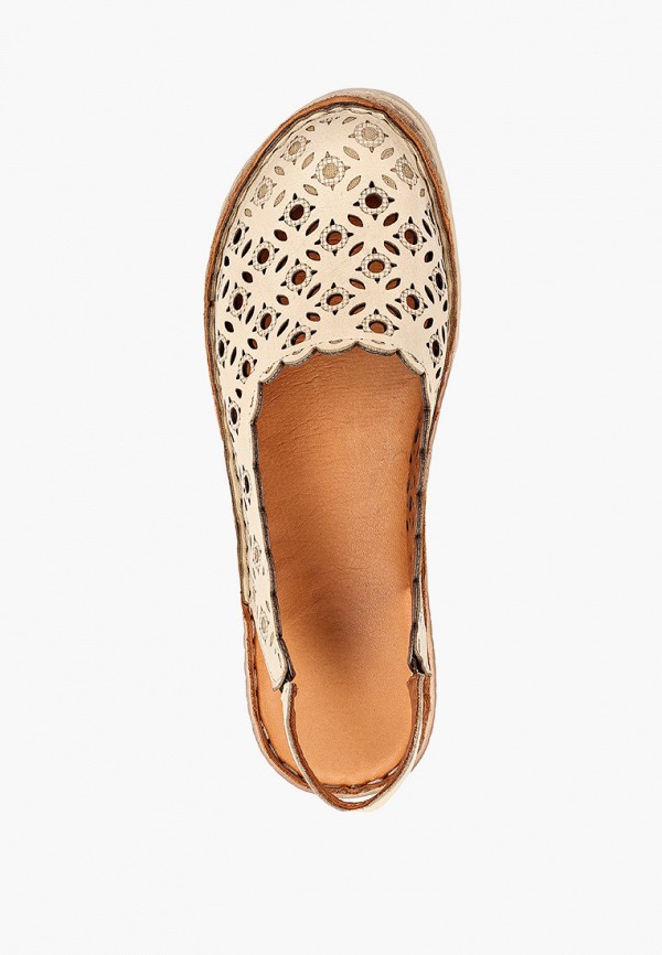 фото Туфли ascalini