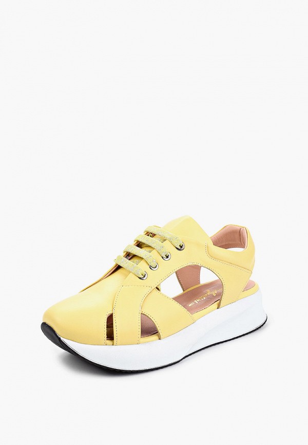 фото Кроссовки ascalini