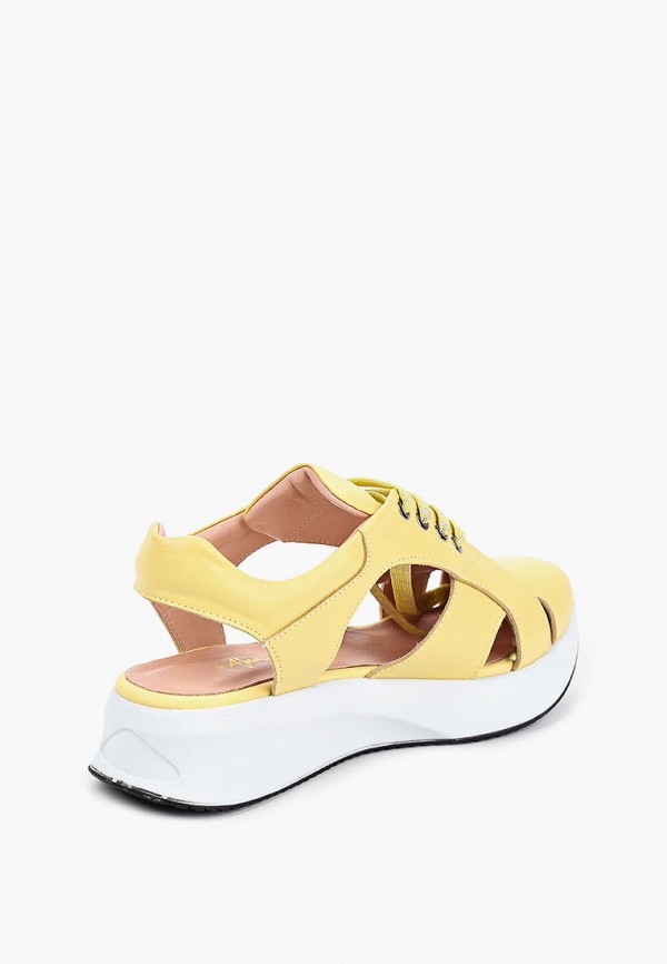 фото Кроссовки ascalini