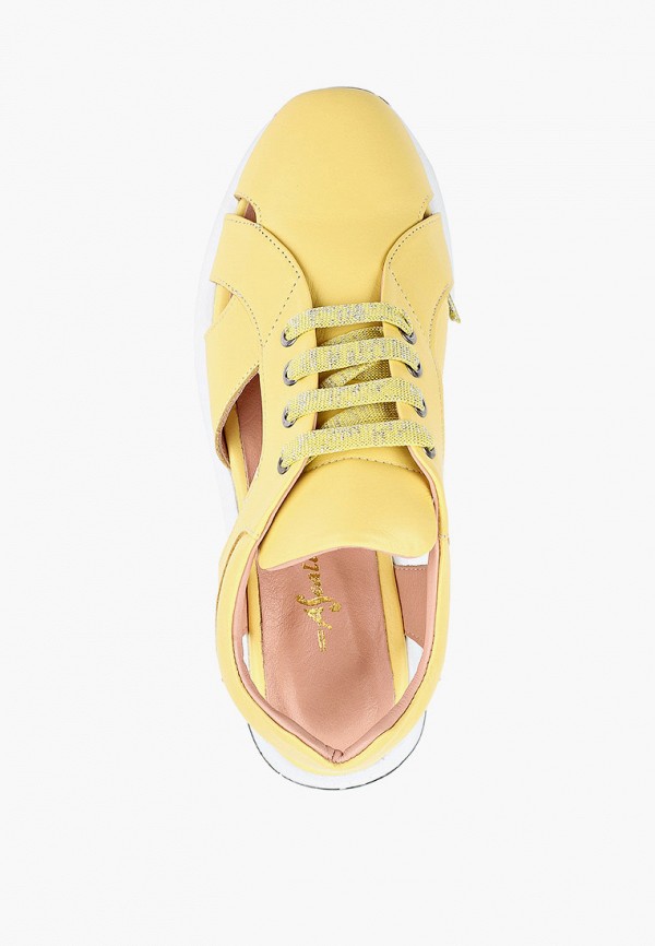 фото Кроссовки ascalini