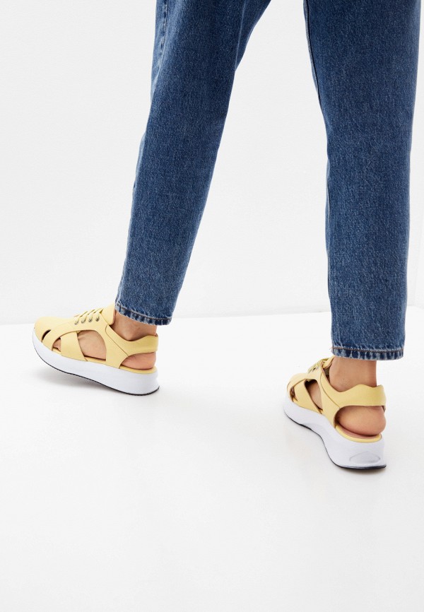 фото Кроссовки ascalini