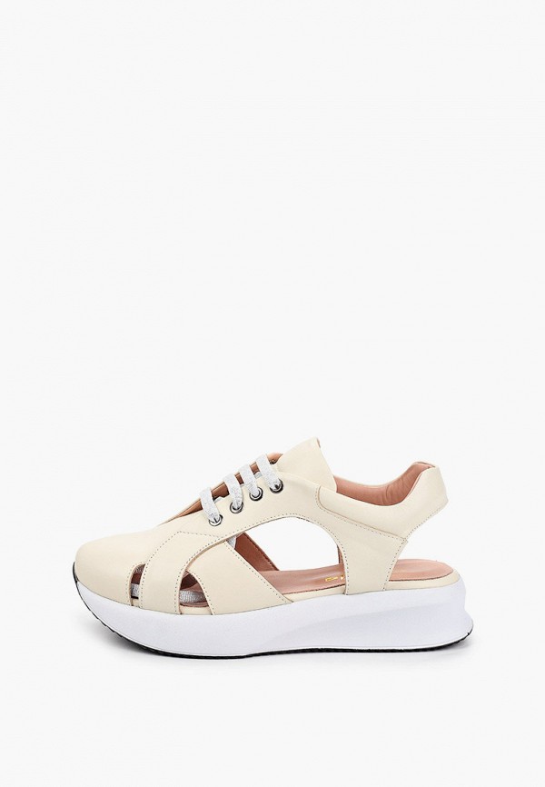 фото Кроссовки ascalini