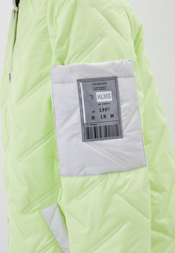 фото Куртка утепленная helmidge