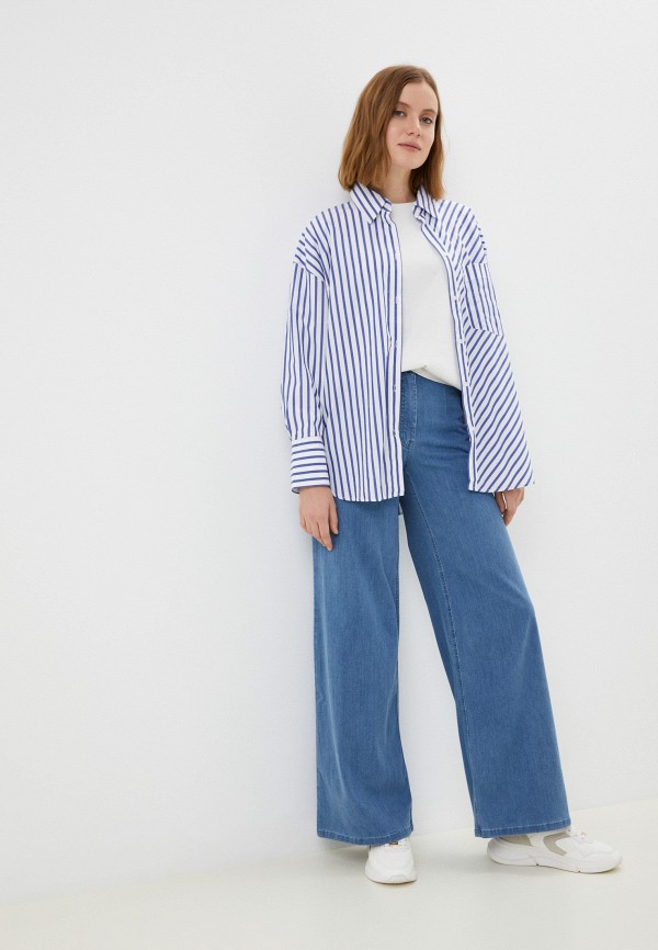 фото Джинсы helmidge