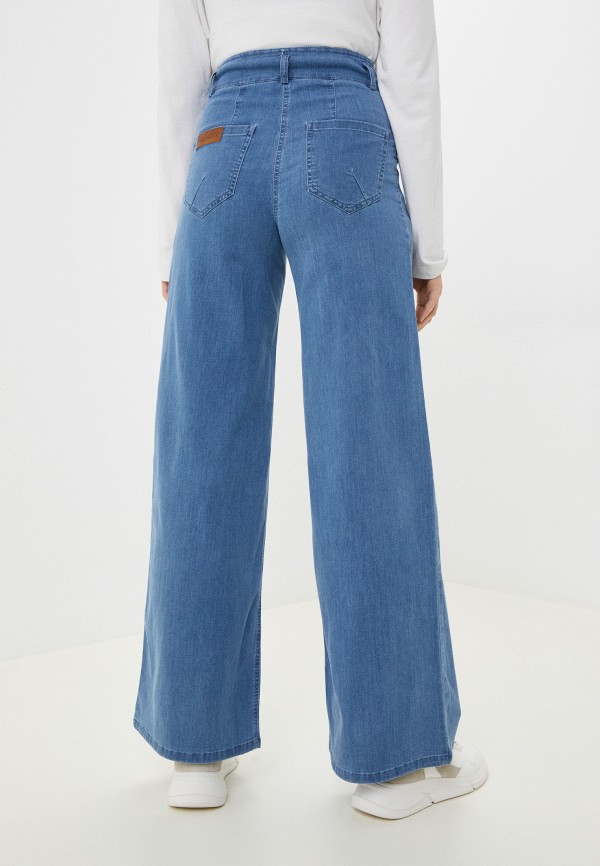 фото Джинсы helmidge