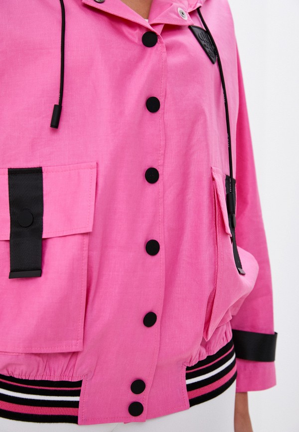 фото Куртка helmidge