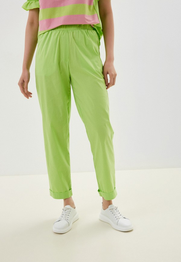 фото Брюки helmidge