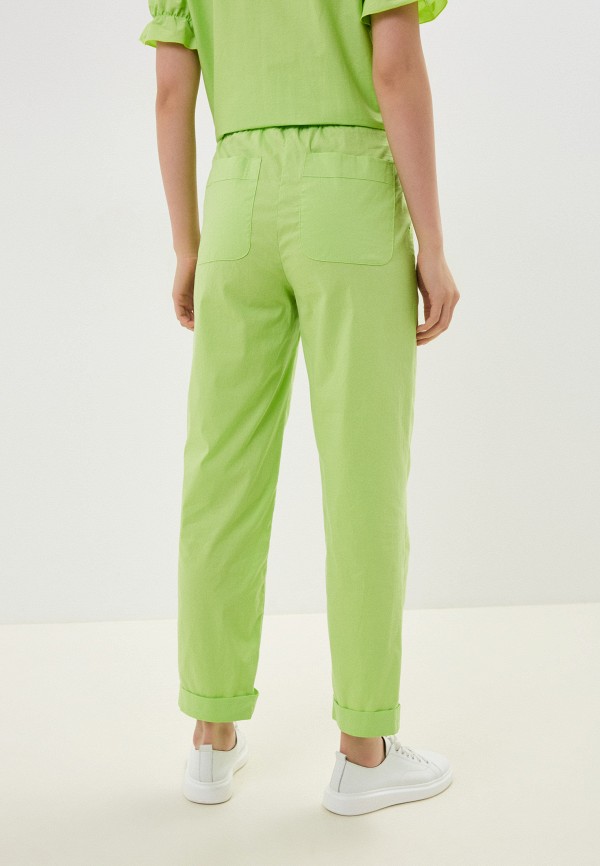 фото Брюки helmidge