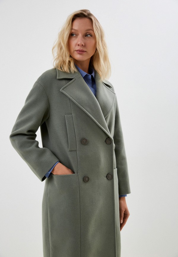 фото Пальто снежная королева