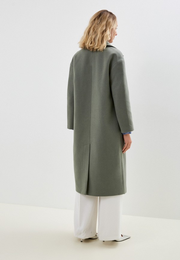 фото Пальто снежная королева