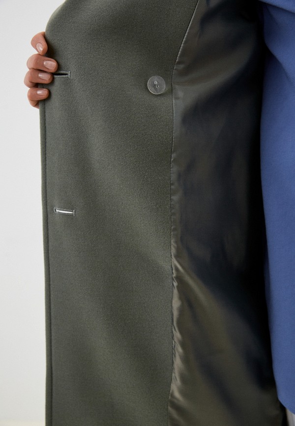 фото Пальто снежная королева