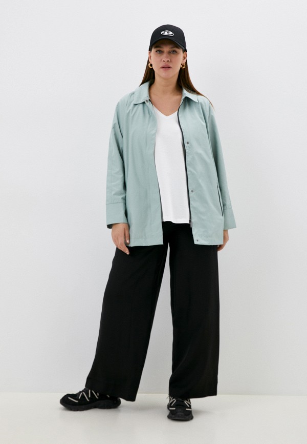 фото Ветровка modress