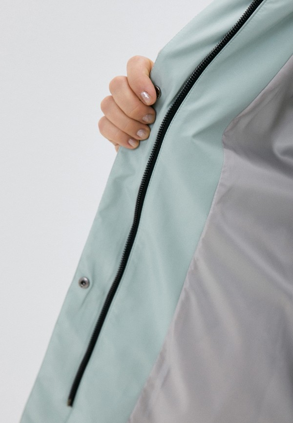 фото Ветровка modress