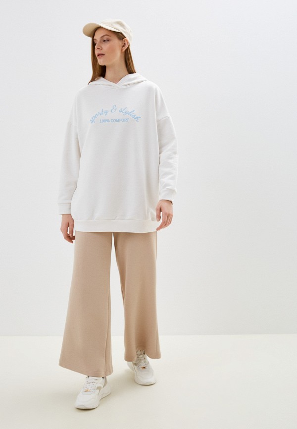 фото Худи minaku