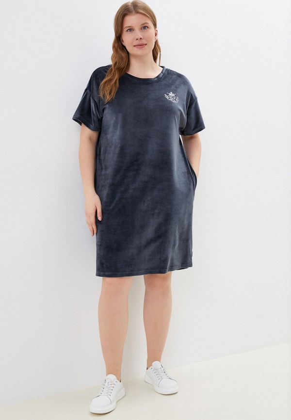 фото Платье el fa mei