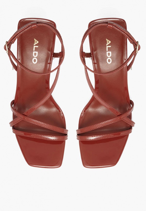 фото Босоножки aldo