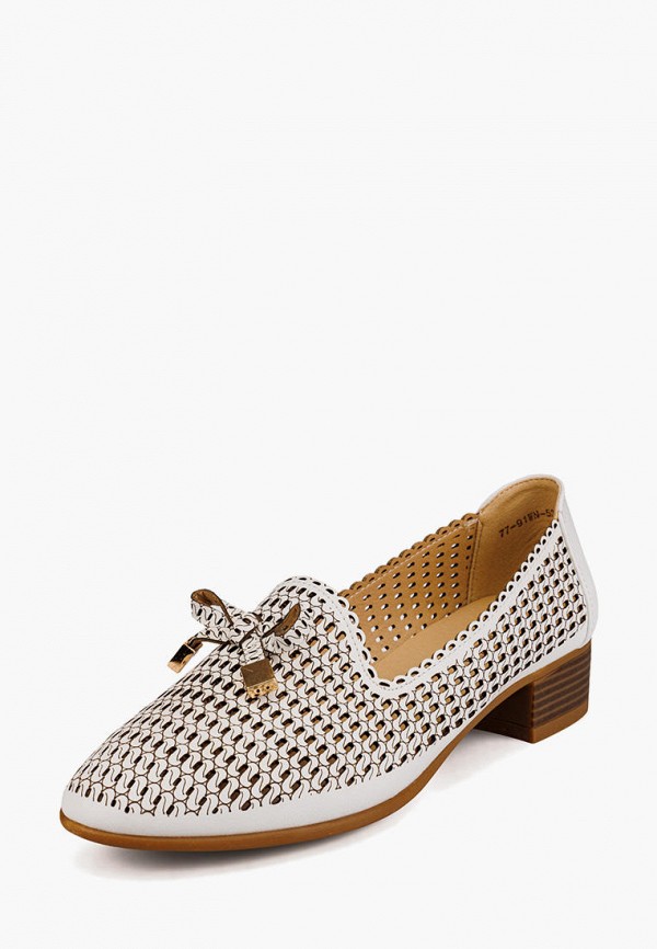 фото Туфли marisetta