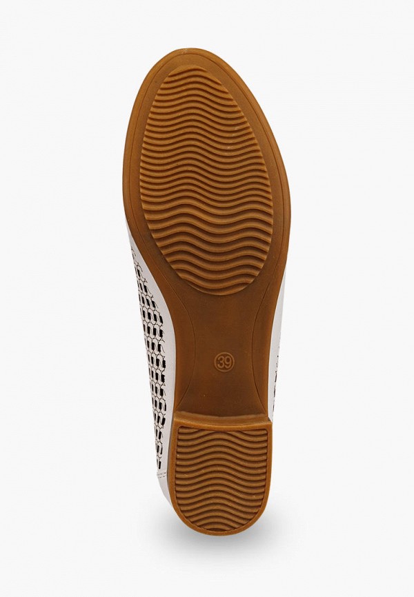 фото Туфли marisetta