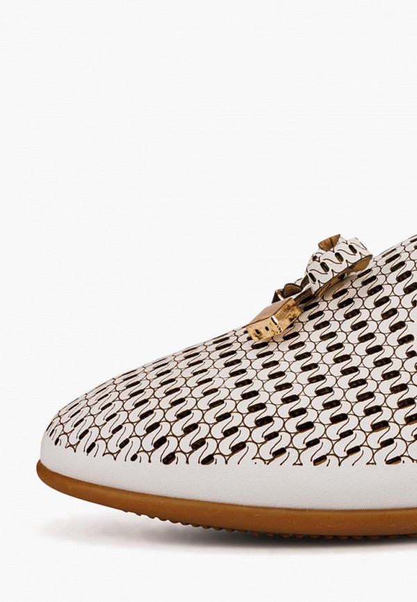 фото Туфли marisetta