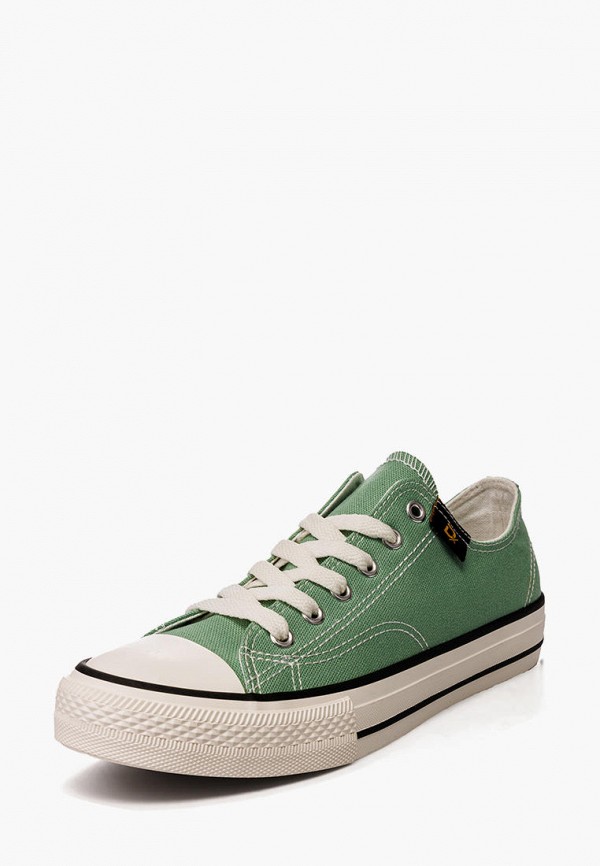 фото Кеды dx