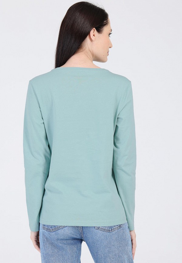 фото Лонгслив апрель