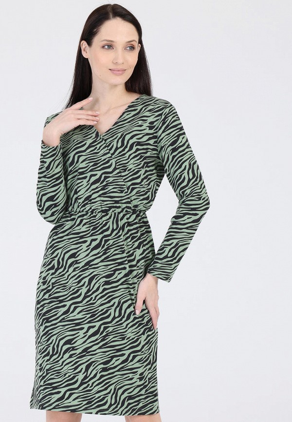 фото Платье апрель