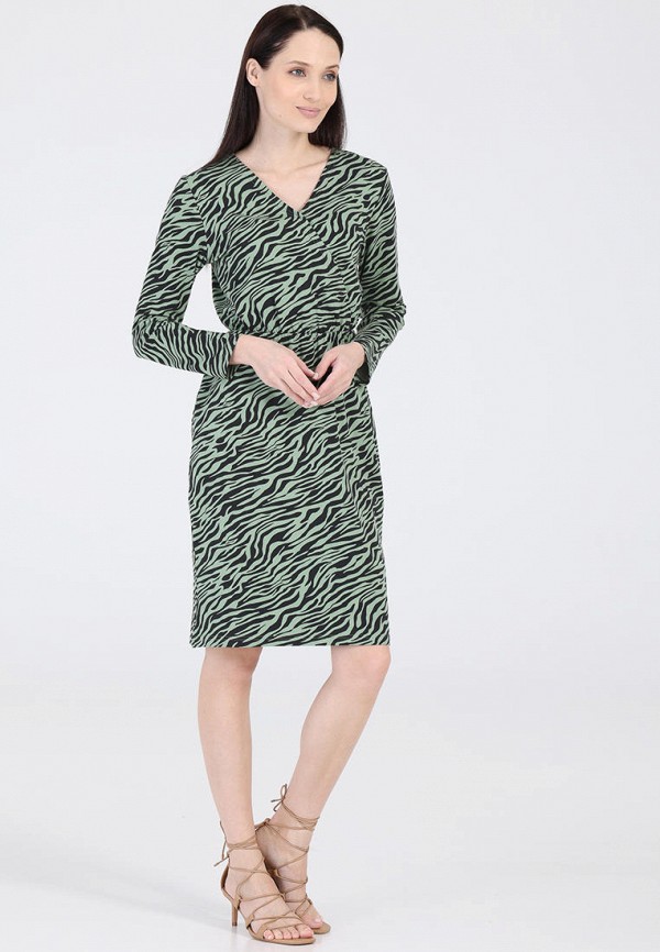 фото Платье апрель