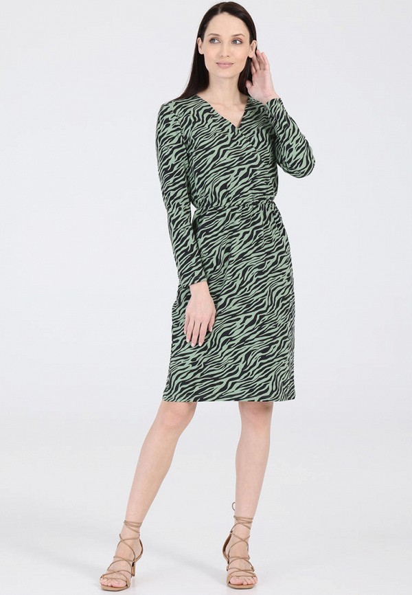 фото Платье апрель