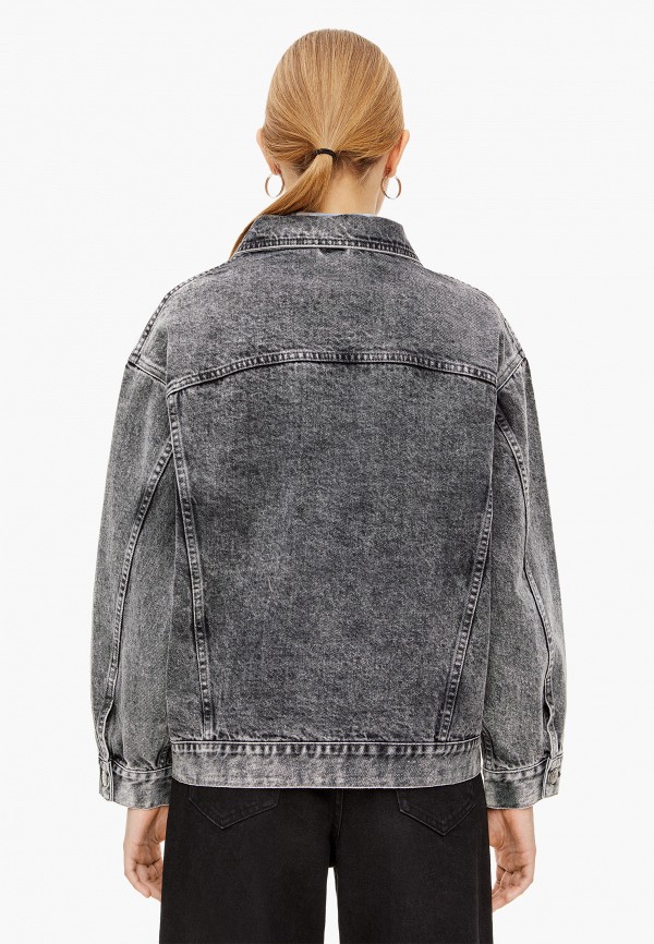 фото Куртка джинсовая gloria jeans