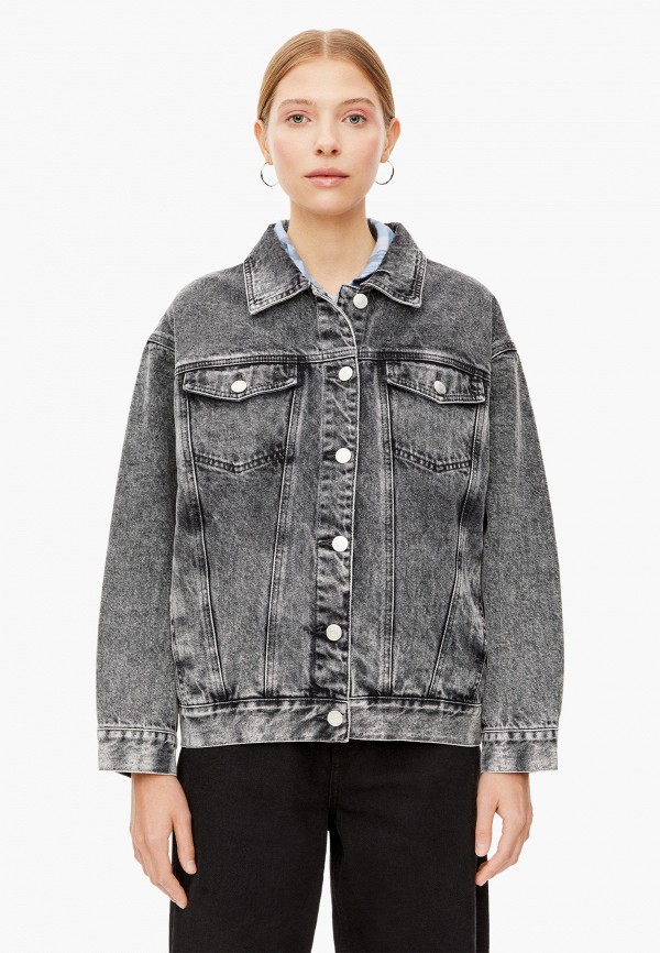 фото Куртка джинсовая gloria jeans