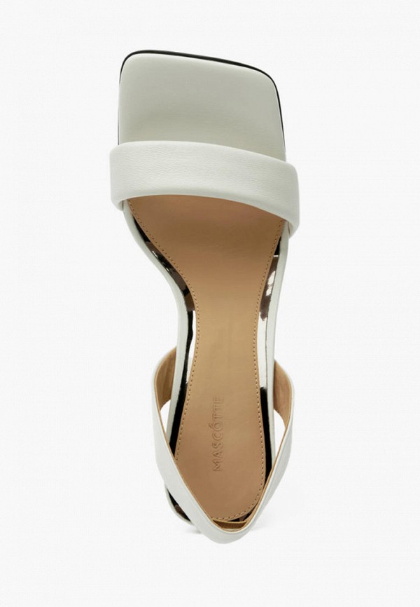 фото Босоножки mascotte