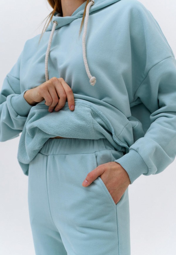 фото Костюм спортивный plp club