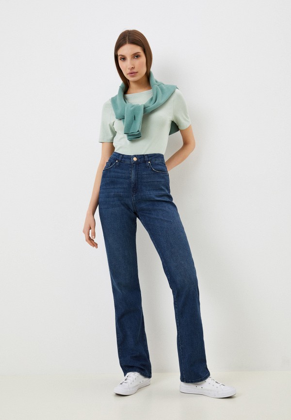 фото Джинсы colin's