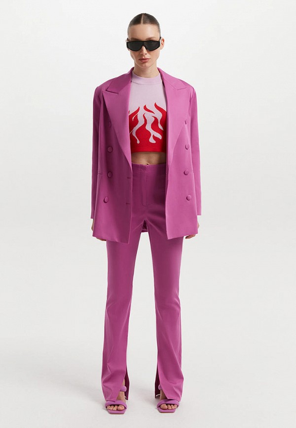 фото Брюки love republic