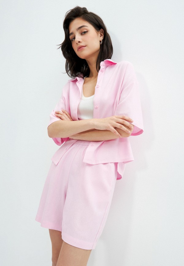 фото Шорты zarina