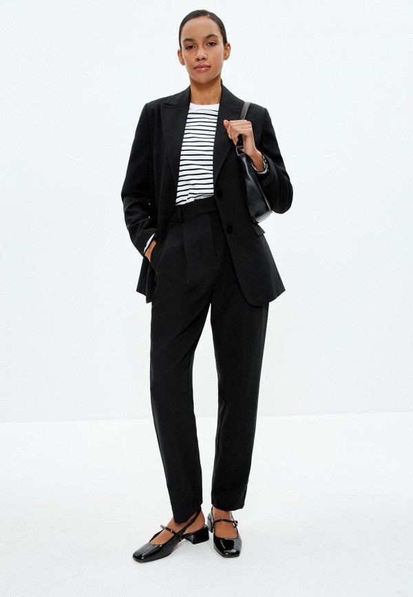 фото Брюки zarina