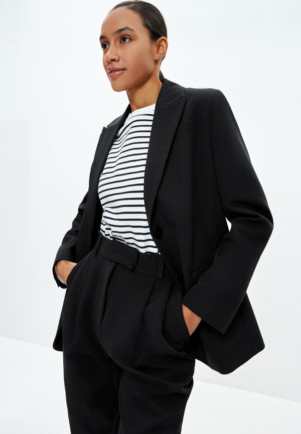 фото Брюки zarina