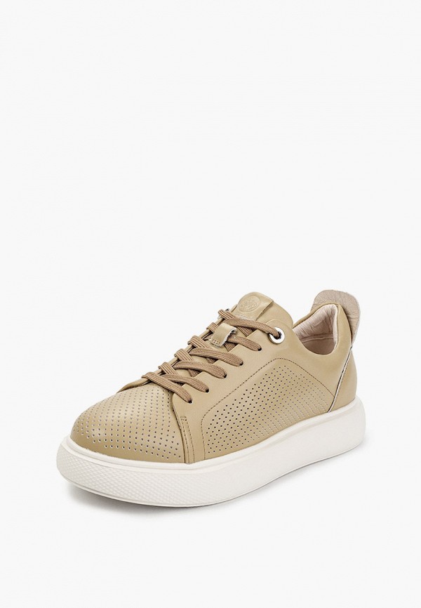 фото Кеды salamander